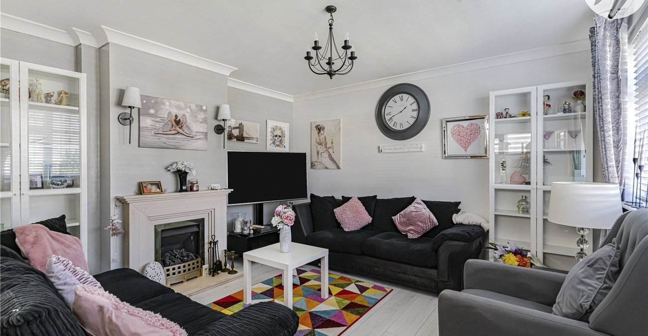 3 bedroom house for sale in Swanley | Robinson Jackson