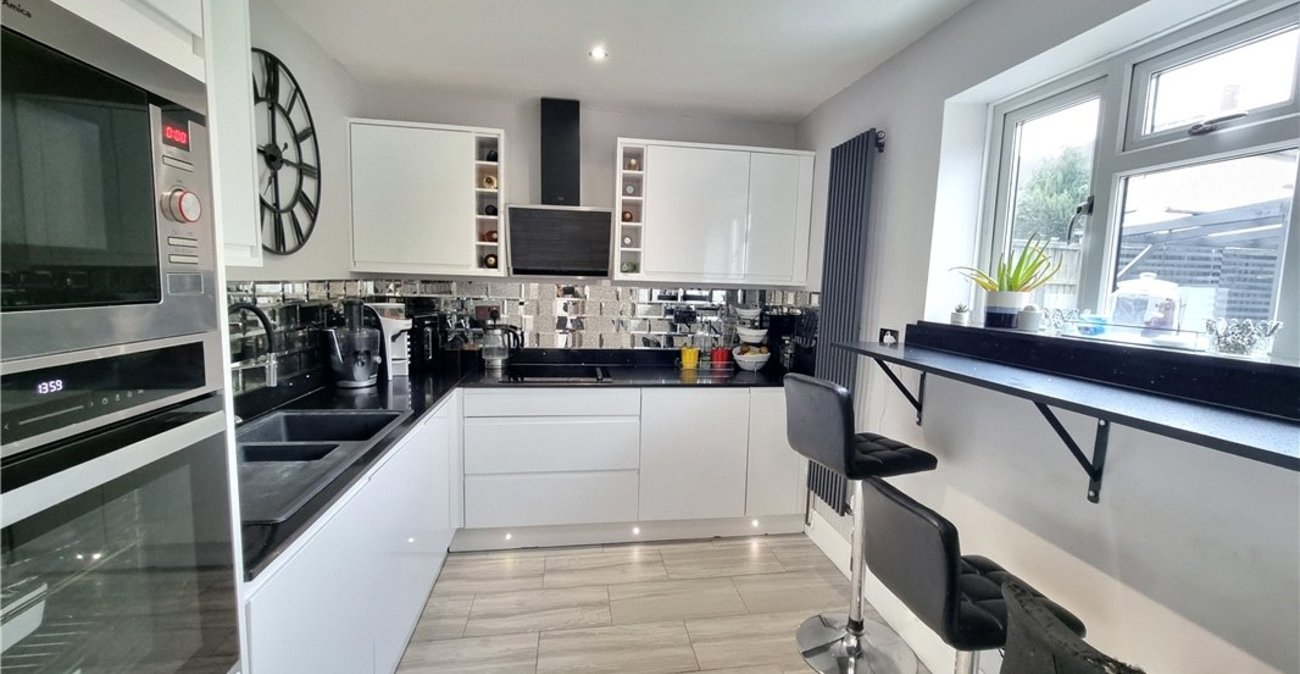 4 bedroom house for sale in St Pauls Cray | Robinson Jackson