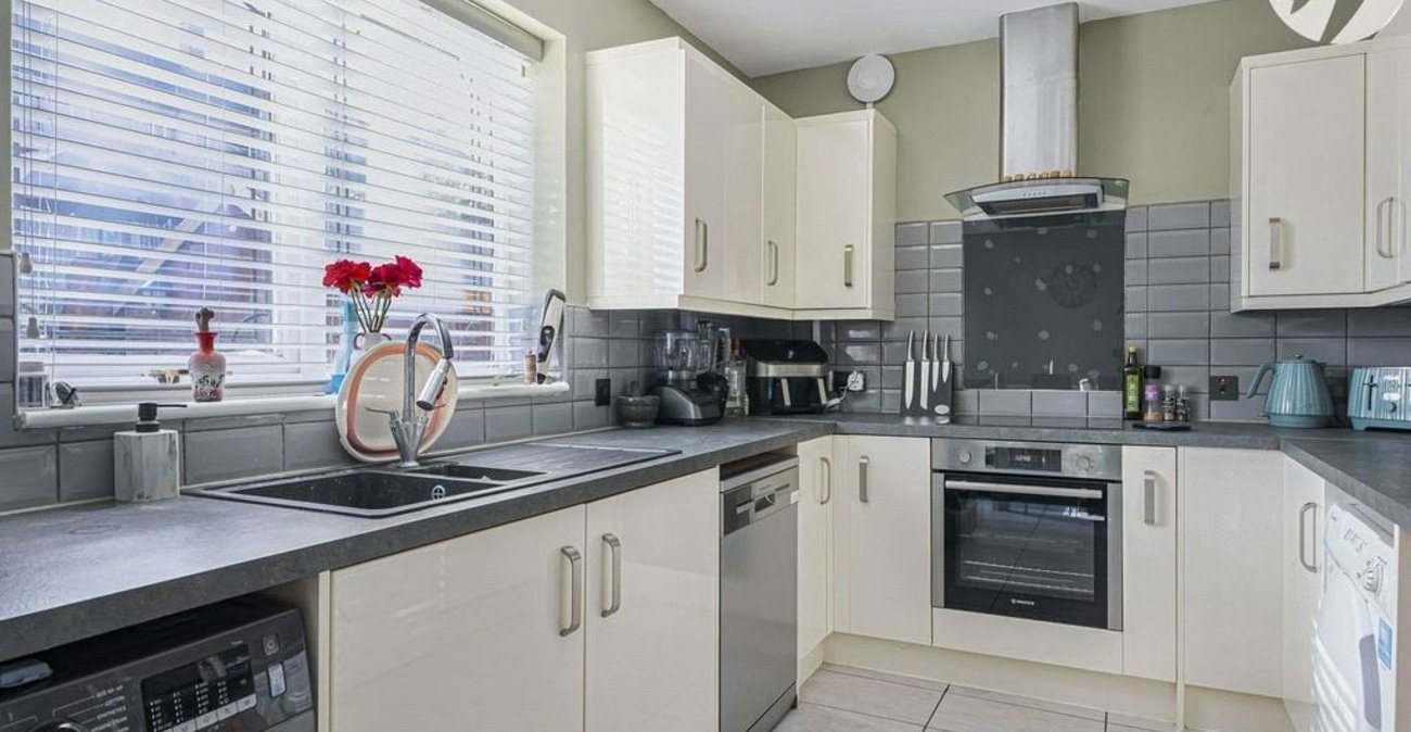 2 bedroom house for sale in St Pauls Cray | Robinson Jackson