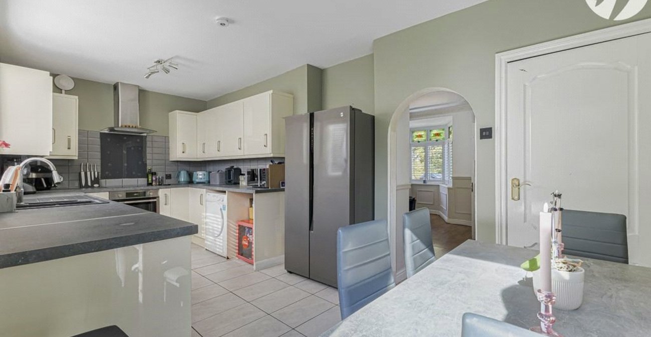 2 bedroom house for sale in St Pauls Cray | Robinson Jackson