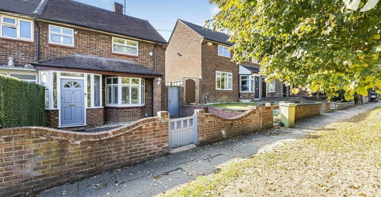 2 bedroom house for sale in St Pauls Cray | Robinson Jackson