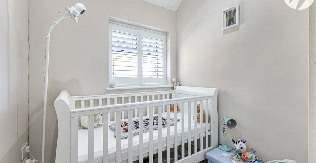 2 bedroom house for sale in St Pauls Cray | Robinson Jackson