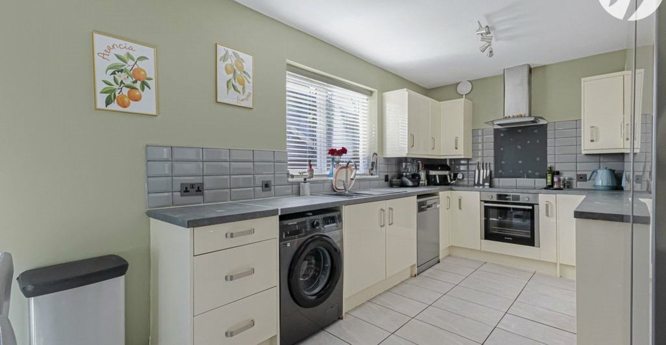 2 bedroom house for sale in St Pauls Cray | Robinson Jackson