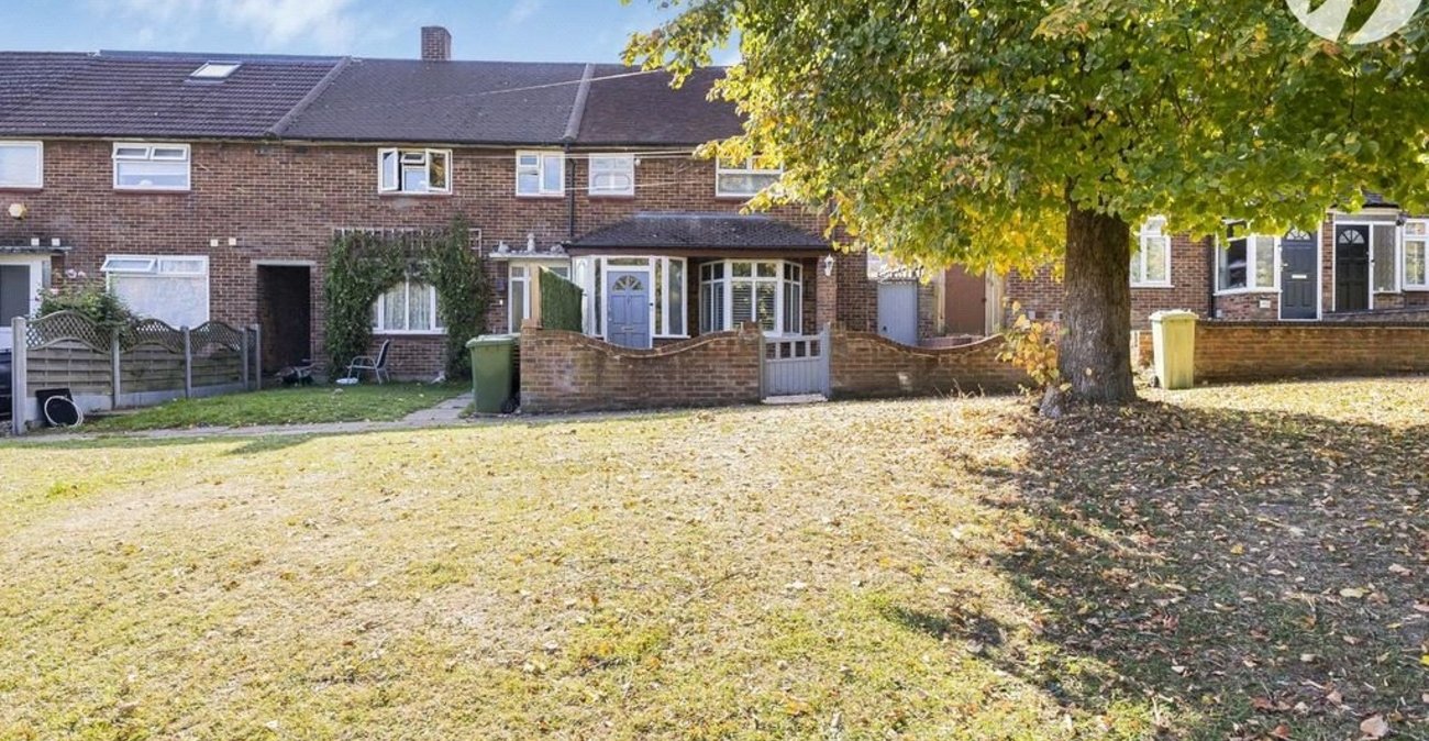 2 bedroom house for sale in St Pauls Cray | Robinson Jackson