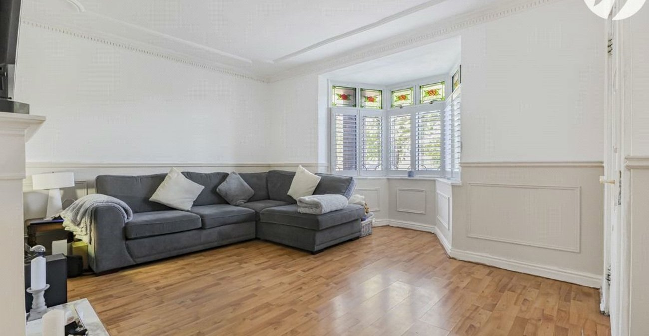 2 bedroom house for sale in St Pauls Cray | Robinson Jackson