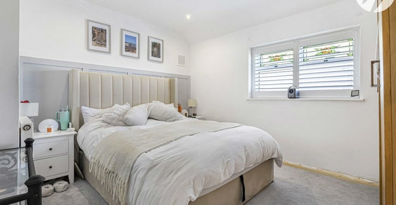 2 bedroom house for sale in St Pauls Cray | Robinson Jackson