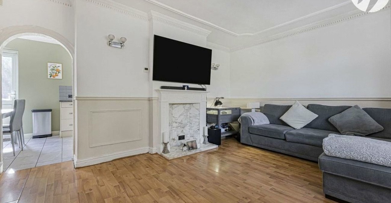 2 bedroom house for sale in St Pauls Cray | Robinson Jackson