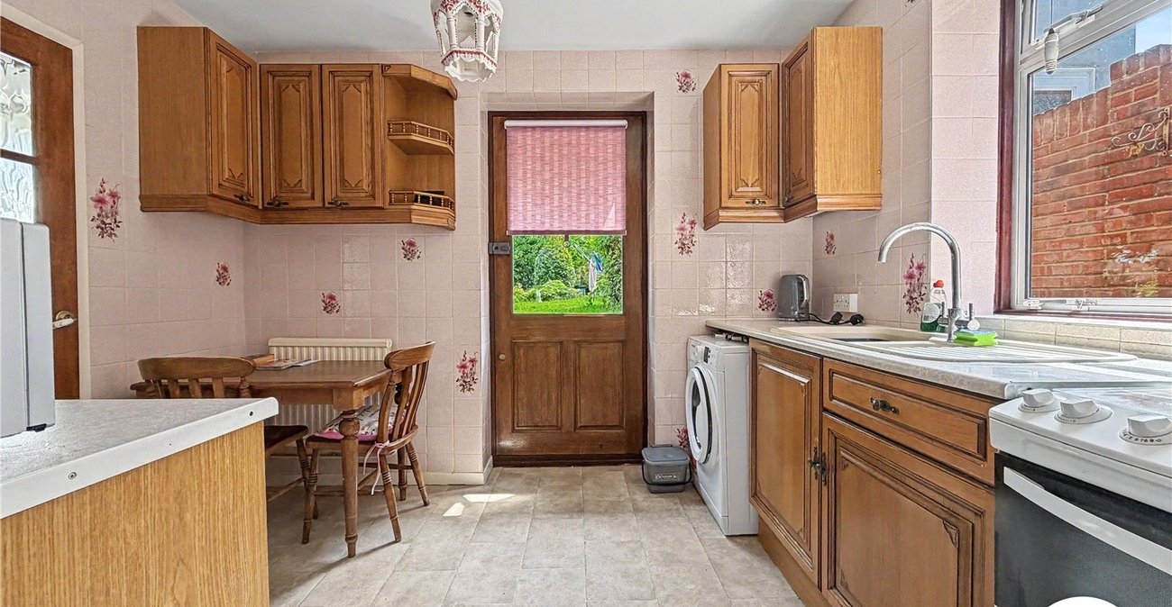 3 bedroom house for sale in Rochester | Robinson Michael & Jackson