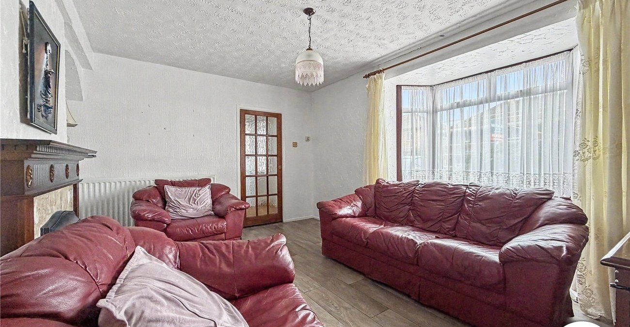 3 bedroom house for sale in Rochester | Robinson Michael & Jackson
