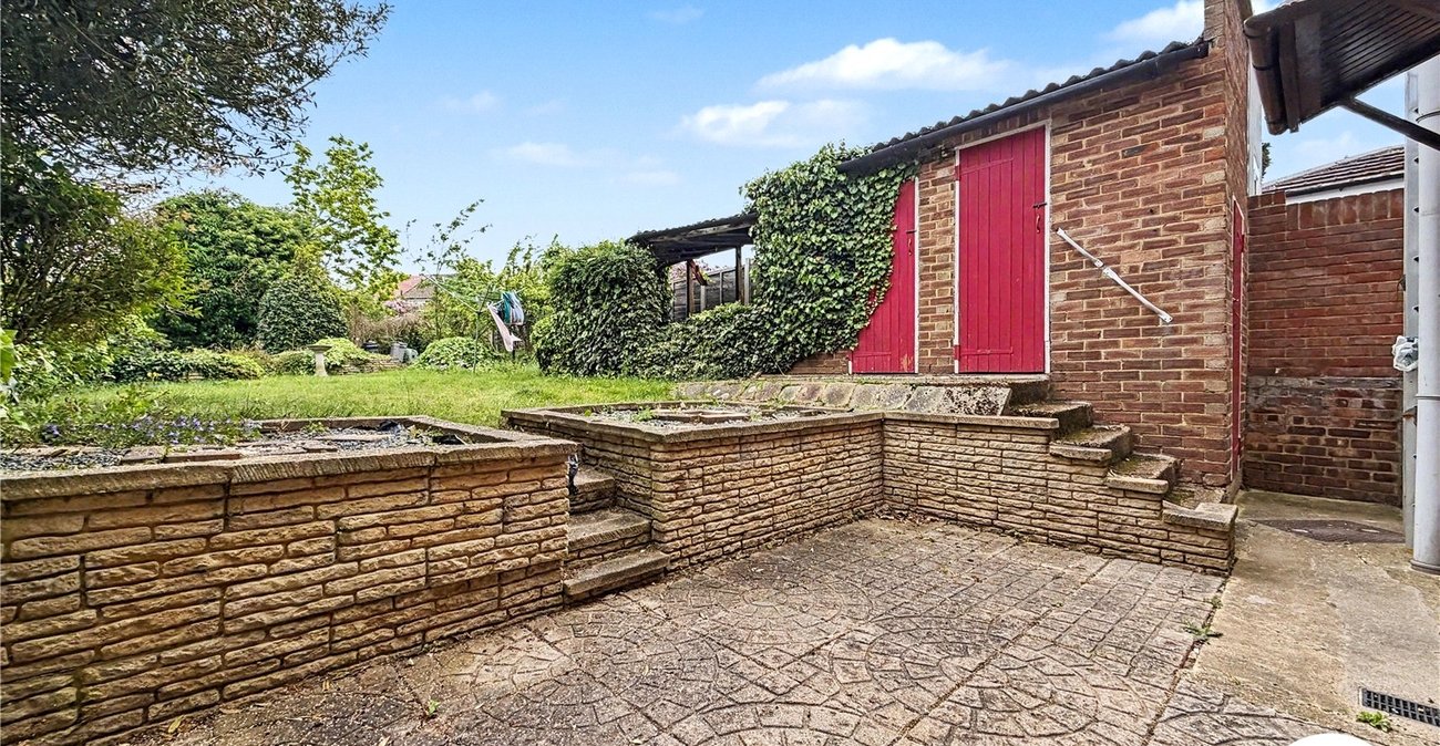 3 bedroom house for sale in Rochester | Robinson Michael & Jackson