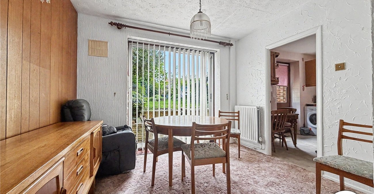 3 bedroom house for sale in Rochester | Robinson Michael & Jackson