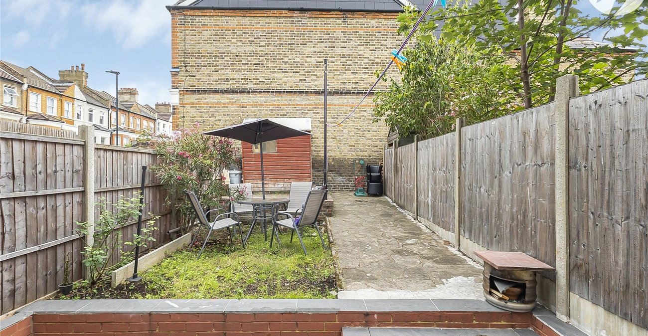 2 bedroom house for sale in Plumstead | Robinson Jackson