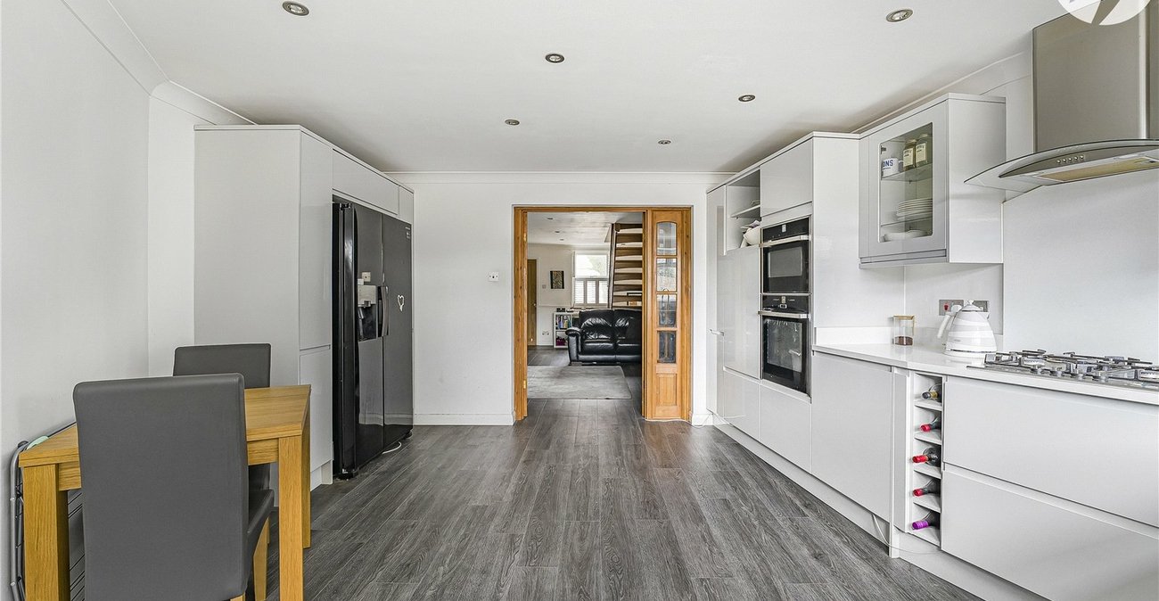 3 bedroom house for sale in Hawley Road | Robinson Jackson