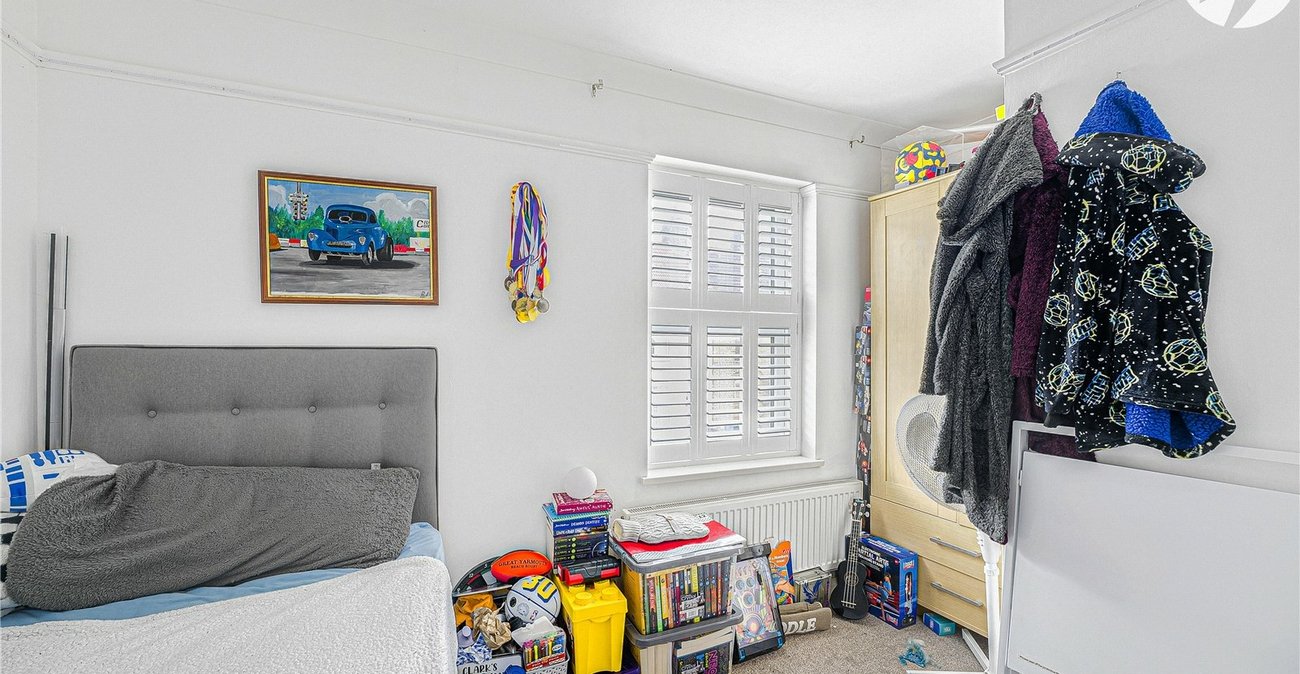 3 bedroom house for sale in Hawley Road | Robinson Jackson