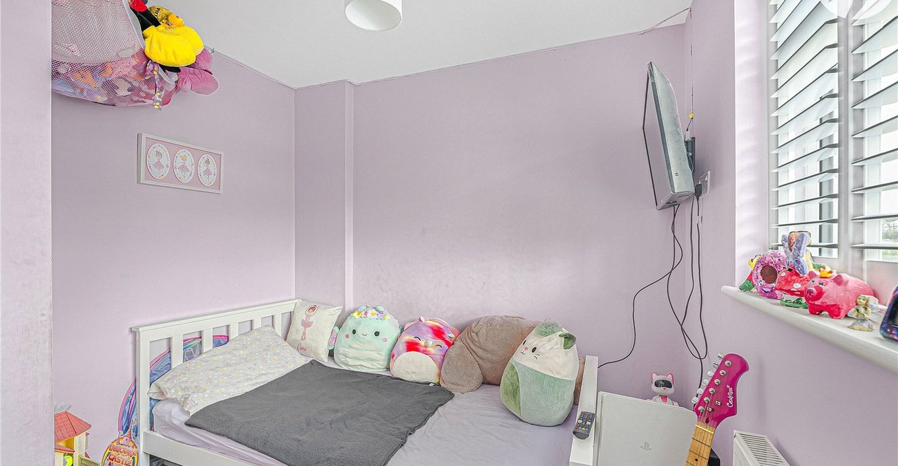 3 bedroom house for sale in Hawley Road | Robinson Jackson