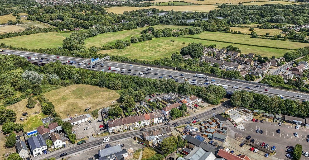 3 bedroom house for sale in Hawley Road | Robinson Jackson