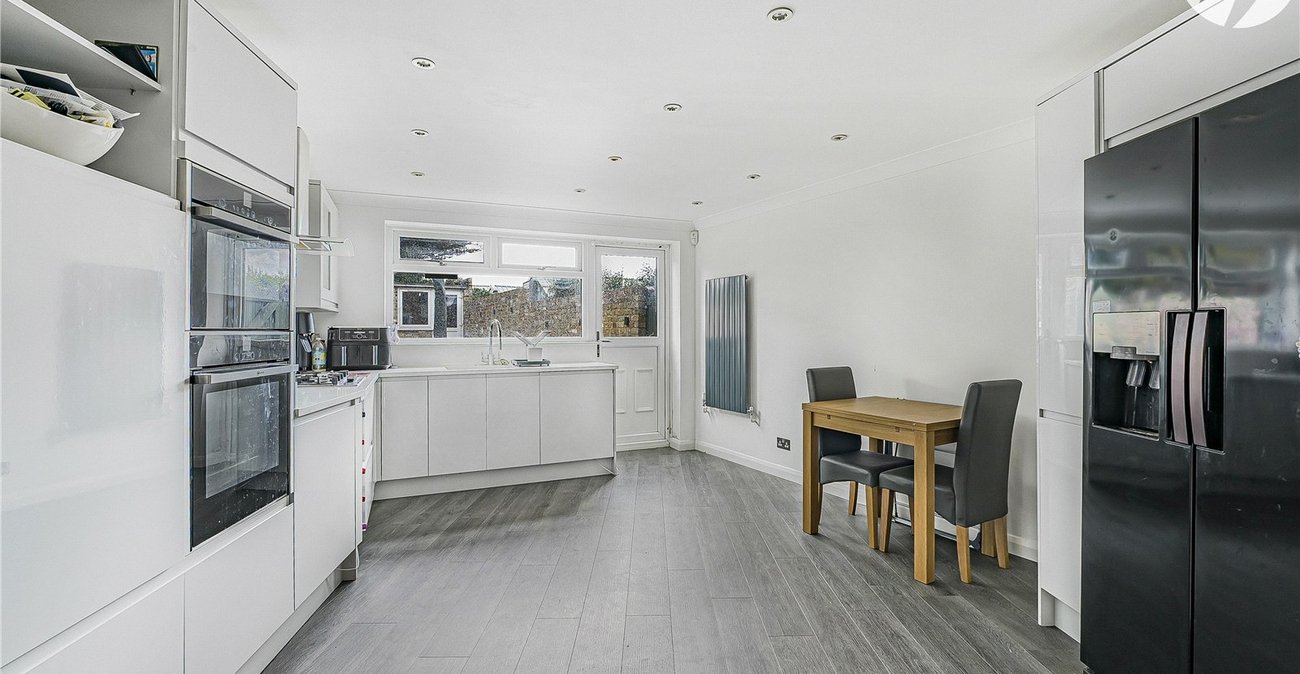 3 bedroom house for sale in Hawley Road | Robinson Jackson