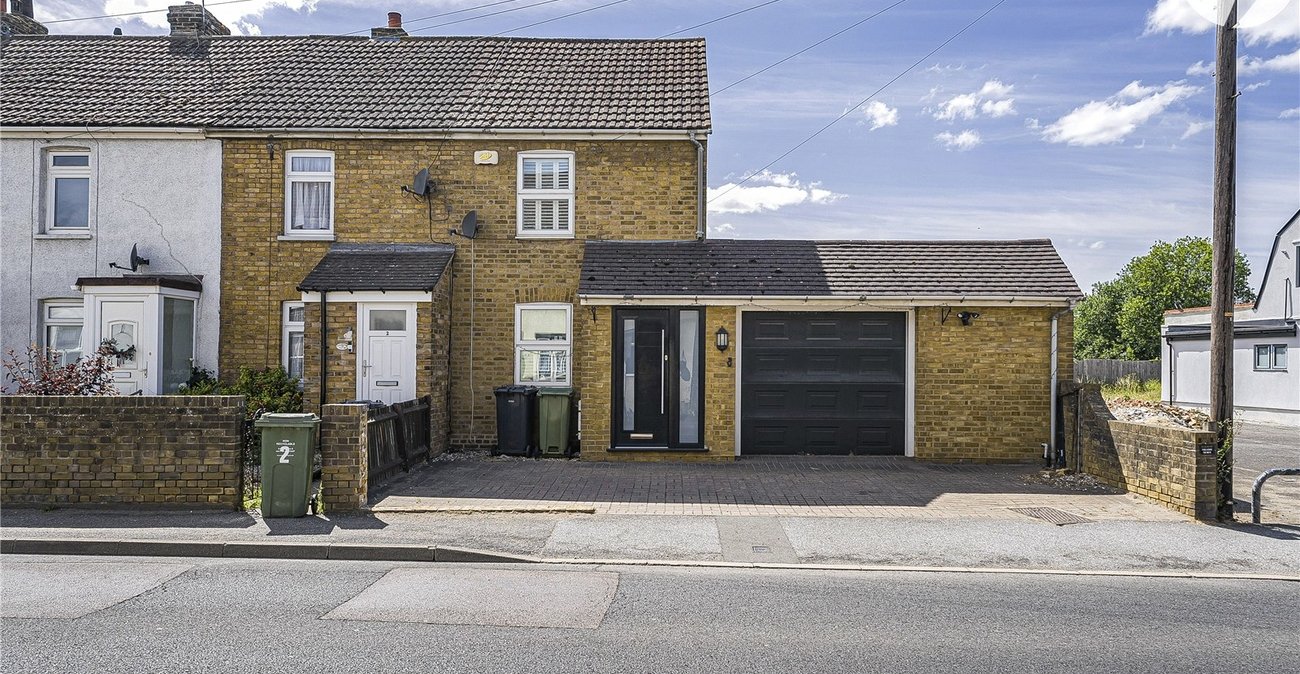 3 bedroom house for sale in Hawley Road | Robinson Jackson