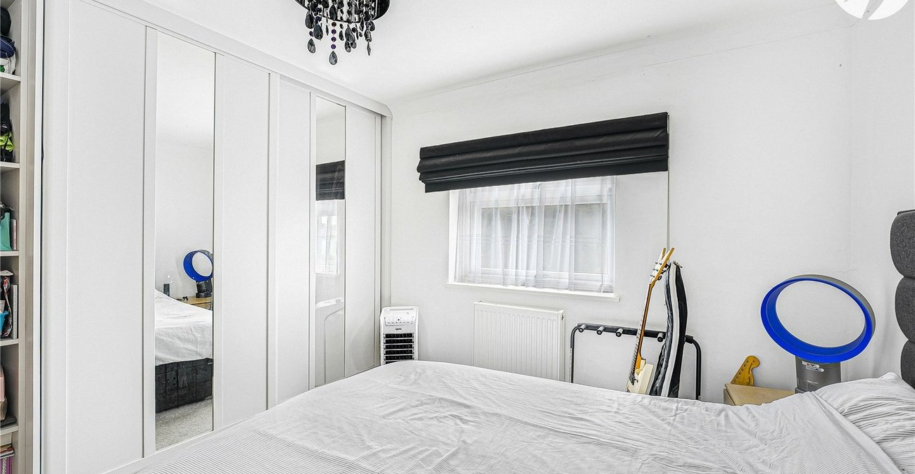 3 bedroom house for sale in Hawley Road | Robinson Jackson