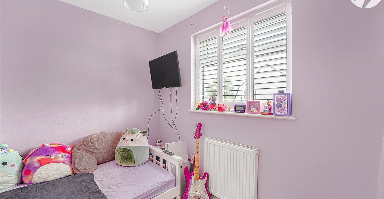 3 bedroom house for sale in Hawley Road | Robinson Jackson