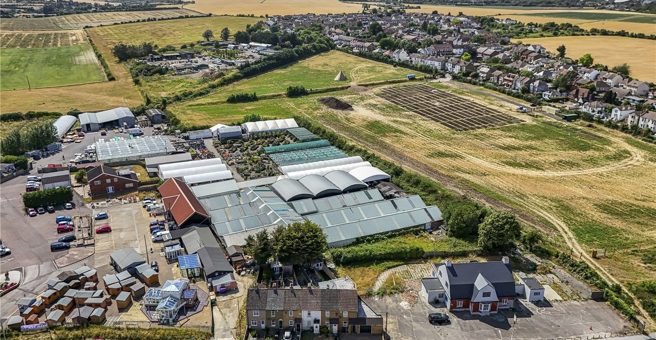 3 bedroom house for sale in Hawley Road | Robinson Jackson