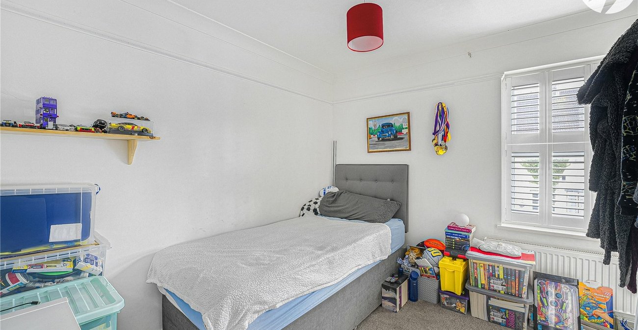 3 bedroom house for sale in Hawley Road | Robinson Jackson