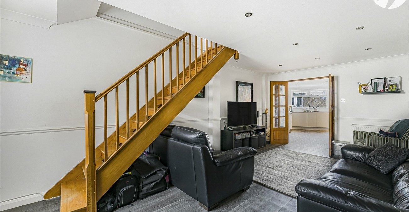 3 bedroom house for sale in Hawley Road | Robinson Jackson