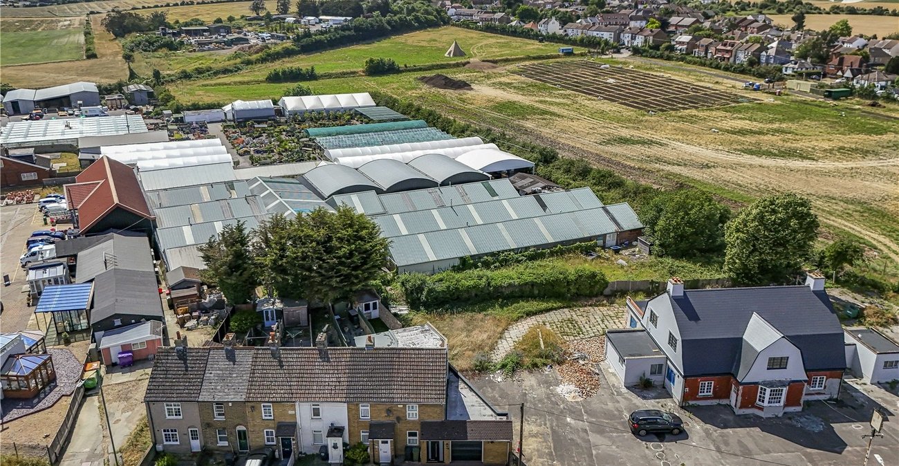 3 bedroom house for sale in Hawley Road | Robinson Jackson