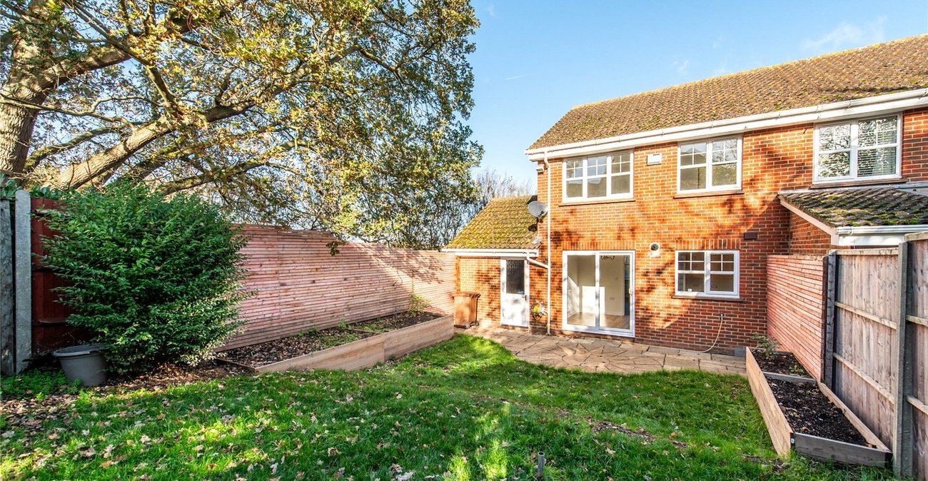 3 bedroom house for sale in Wainscott | Robinson Michael & Jackson