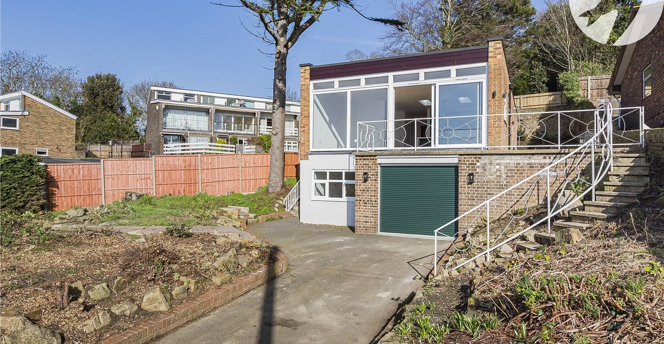 3 bedroom bungalow for sale in Gravesend | Robinson Michael & Jackson