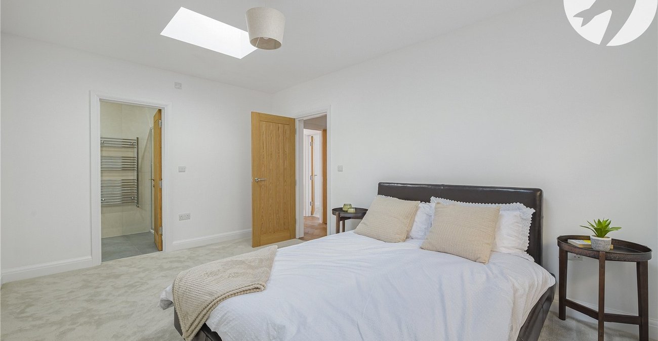 3 bedroom bungalow for sale in Gravesend | Robinson Michael & Jackson