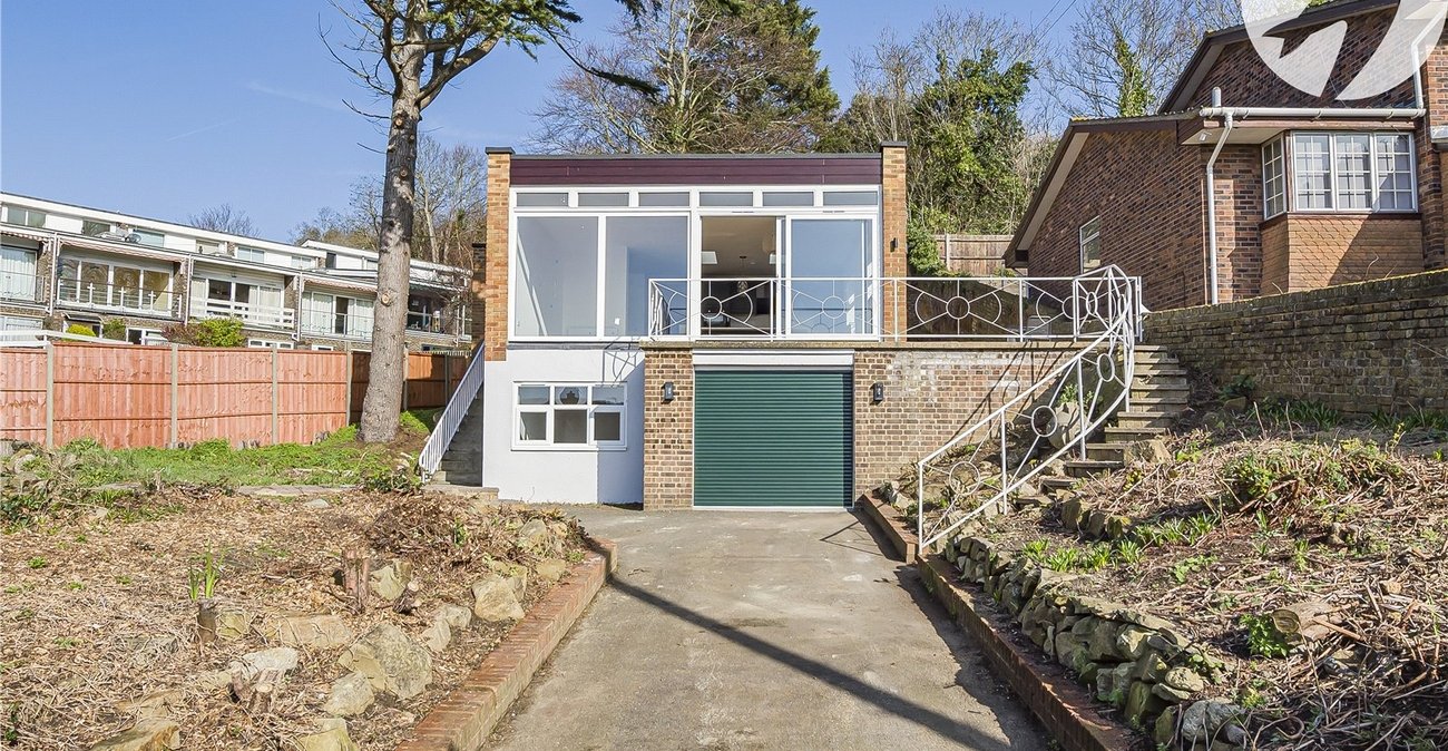 3 bedroom bungalow for sale in Gravesend | Robinson Michael & Jackson