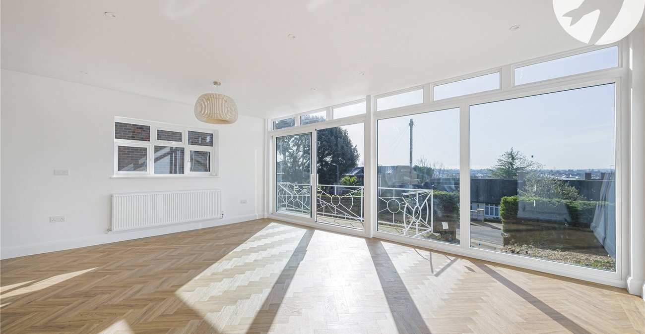 3 bedroom bungalow for sale in Gravesend | Robinson Michael & Jackson