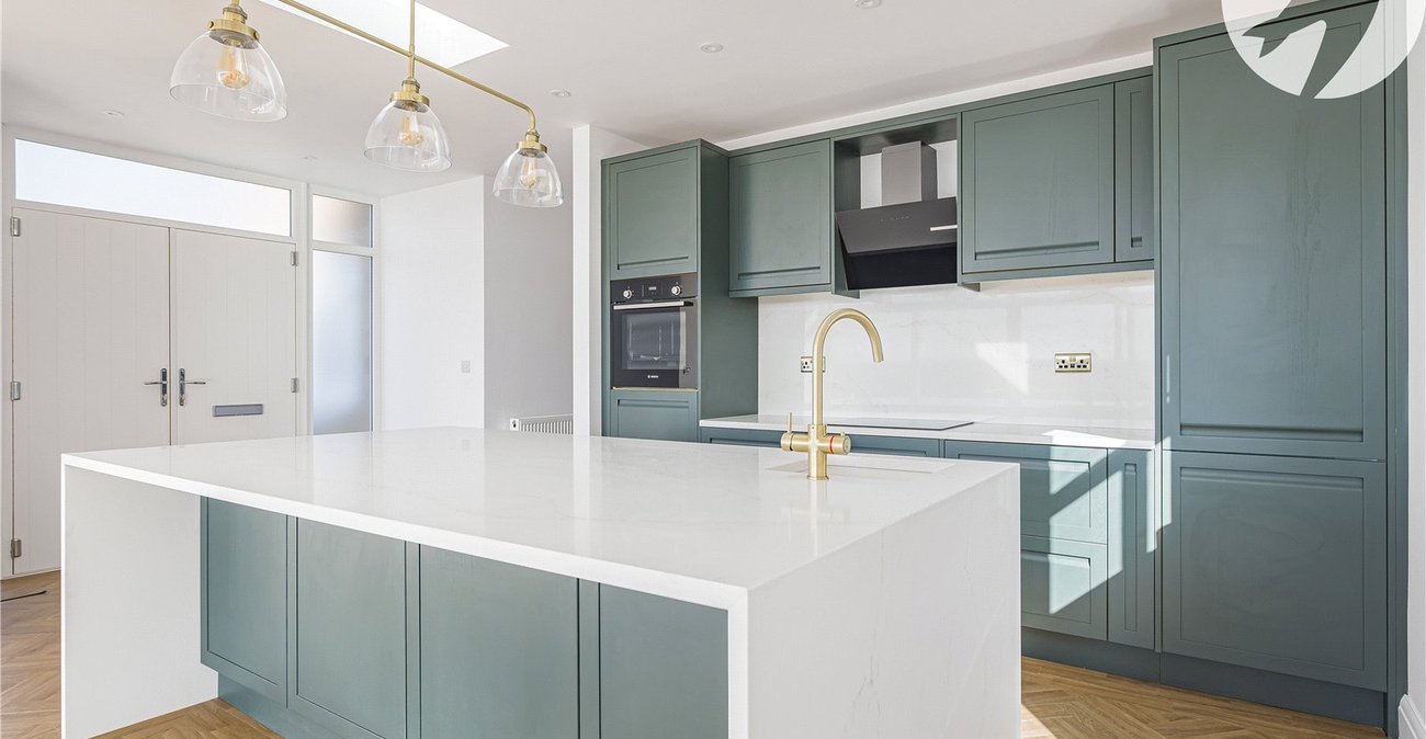 3 bedroom bungalow for sale in Gravesend | Robinson Michael & Jackson