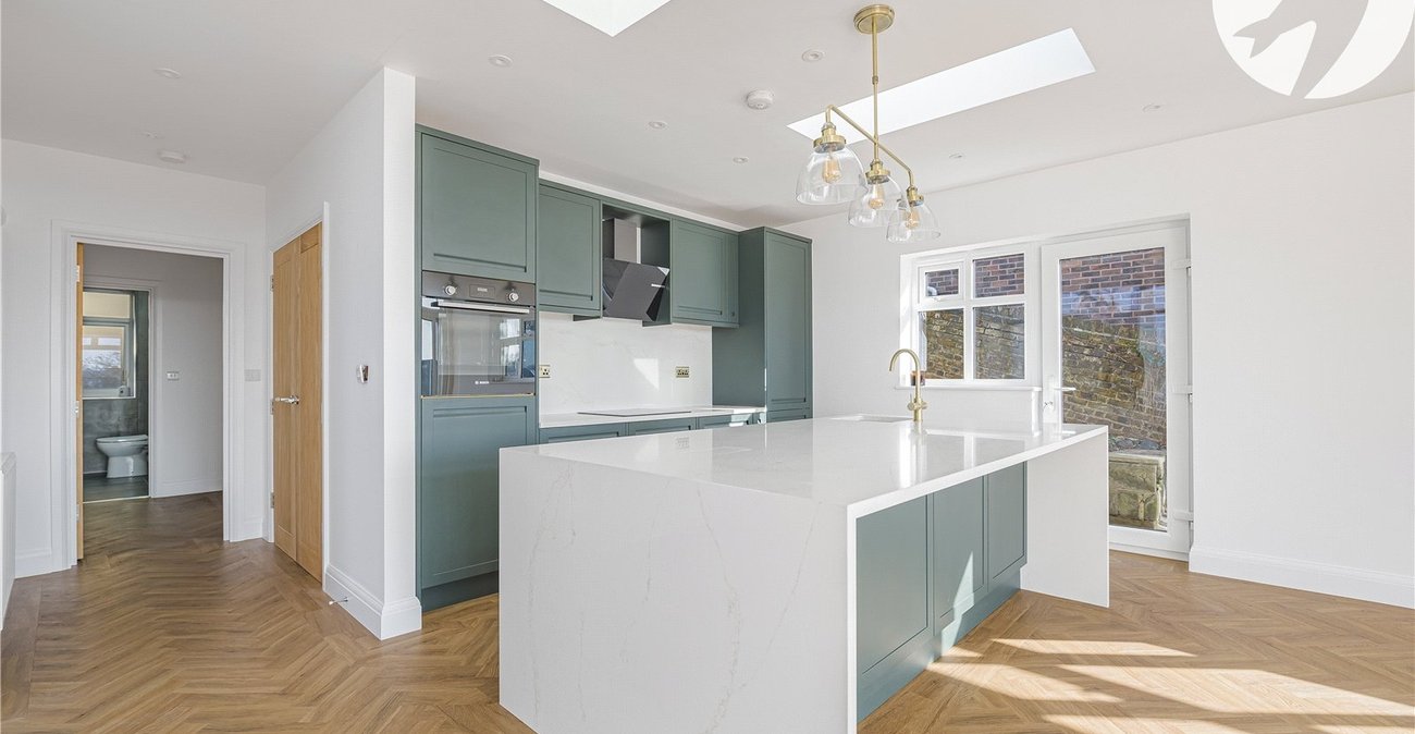 3 bedroom bungalow for sale in Gravesend | Robinson Michael & Jackson