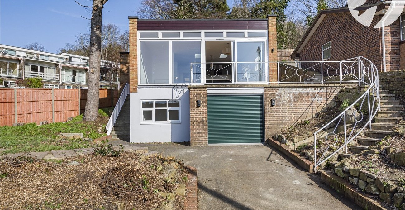 3 bedroom bungalow for sale in Gravesend | Robinson Michael & Jackson