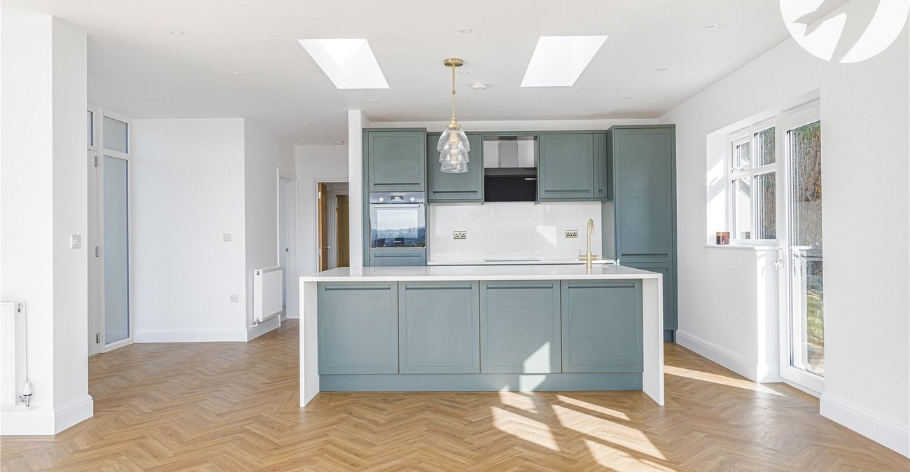 3 bedroom bungalow for sale in Gravesend | Robinson Michael & Jackson