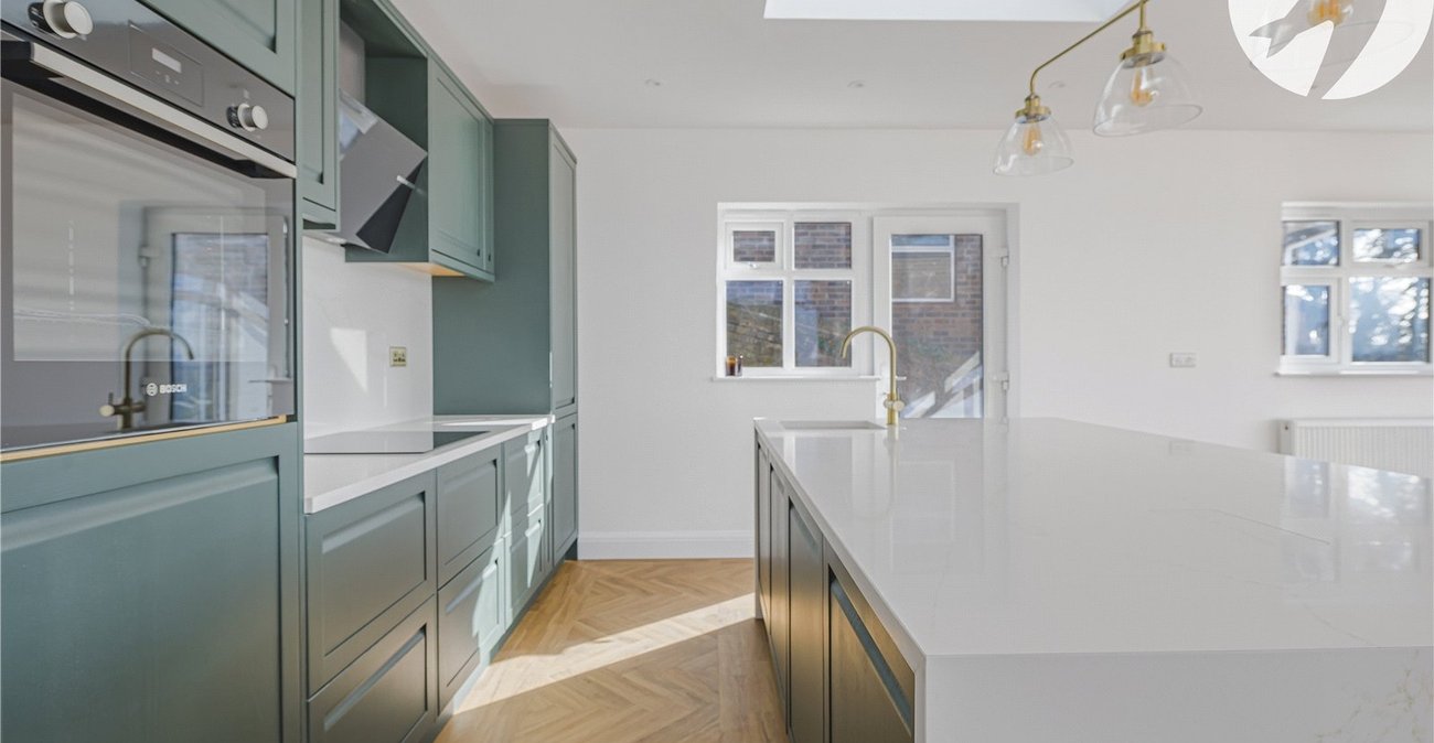 3 bedroom bungalow for sale in Gravesend | Robinson Michael & Jackson