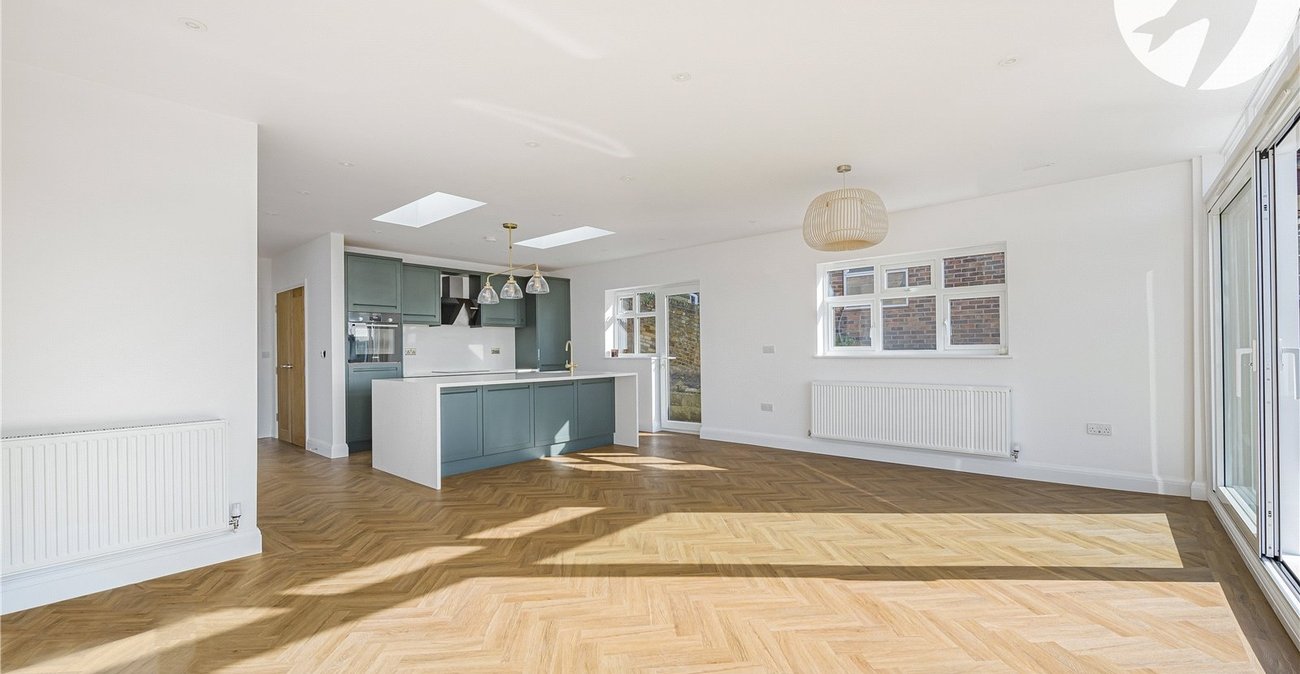 3 bedroom bungalow for sale in Gravesend | Robinson Michael & Jackson