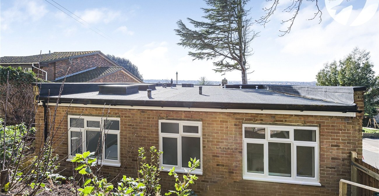 3 bedroom bungalow for sale in Gravesend | Robinson Michael & Jackson