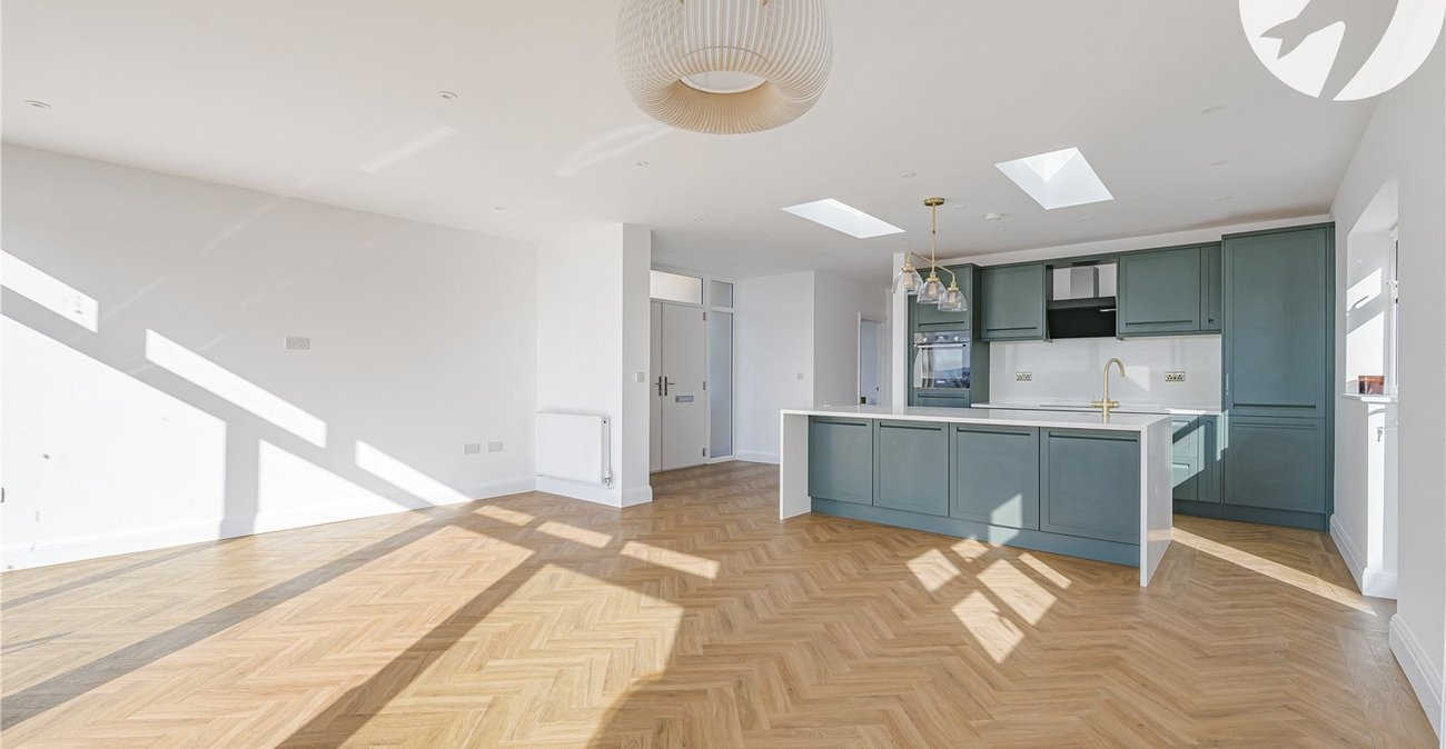 3 bedroom bungalow for sale in Gravesend | Robinson Michael & Jackson