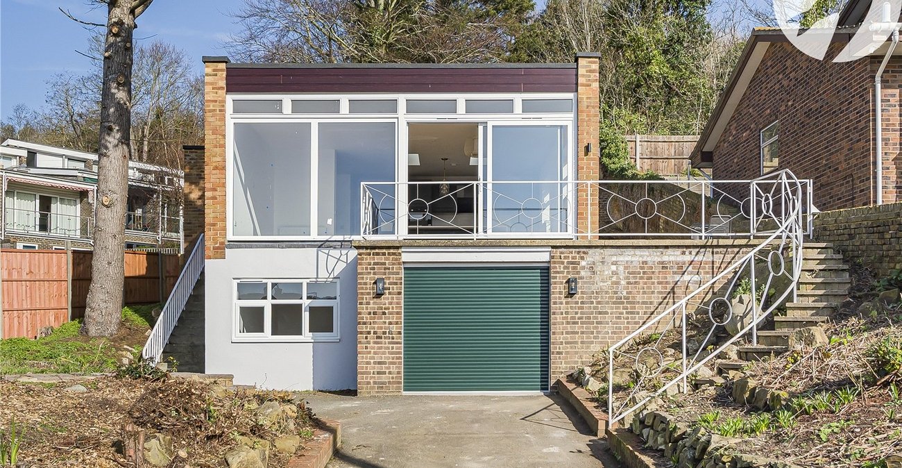 3 bedroom bungalow for sale in Gravesend | Robinson Michael & Jackson