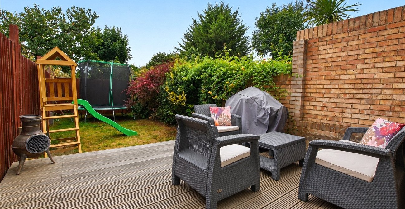 2 bedroom house for sale in Bexleyheath | Robinson Jackson