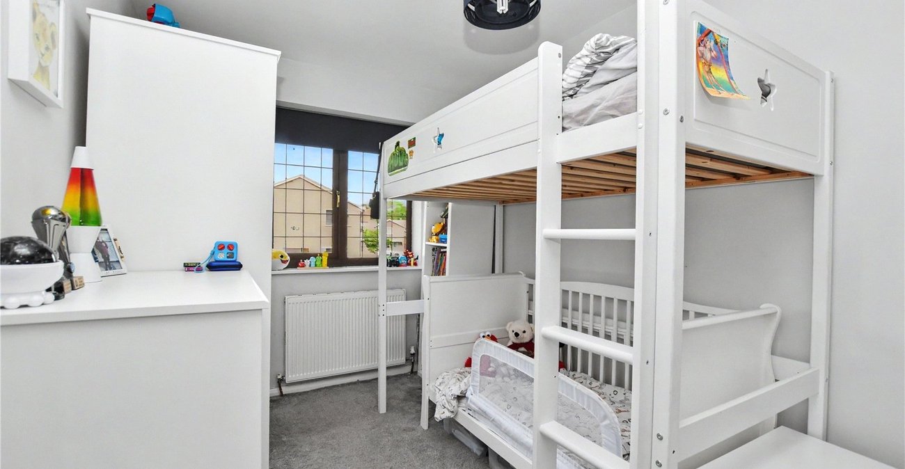 2 bedroom house for sale in Bexleyheath | Robinson Jackson