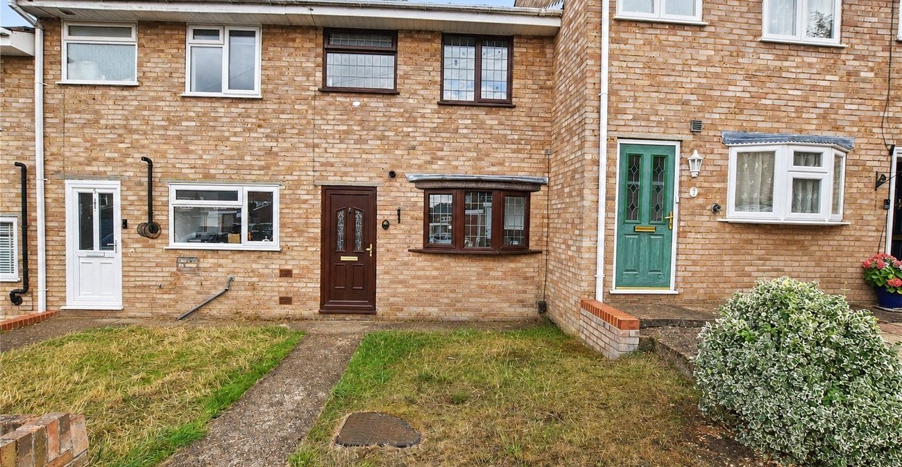 2 bedroom house for sale in Bexleyheath | Robinson Jackson