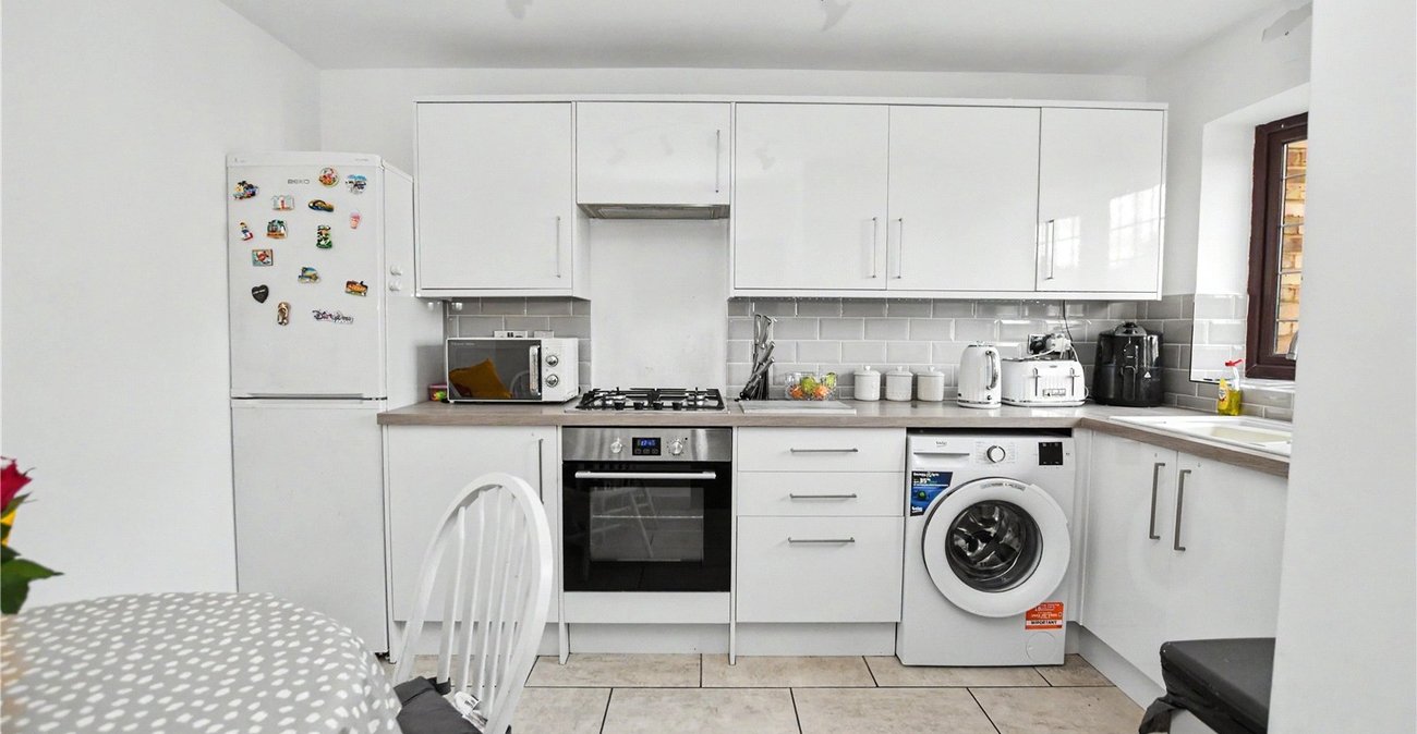 2 bedroom house for sale in Bexleyheath | Robinson Jackson