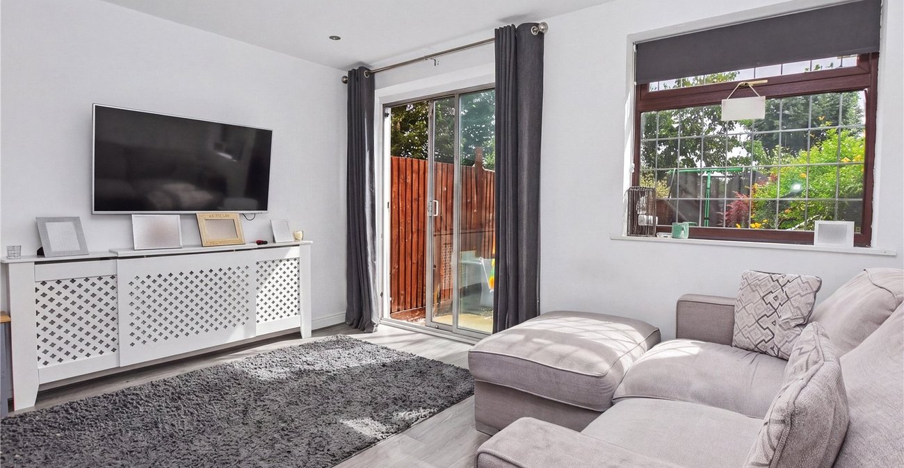 2 bedroom house for sale in Bexleyheath | Robinson Jackson