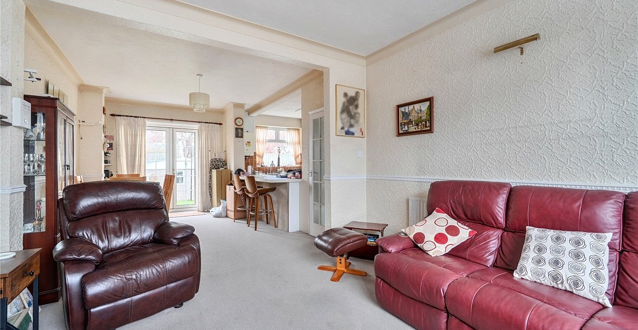 4 bedroom house for sale in London | Robinson Jackson