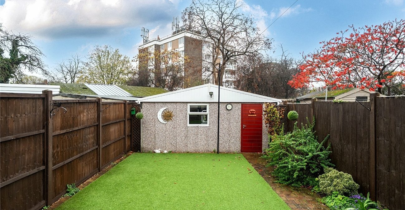 4 bedroom house for sale in  | Robinson Jackson