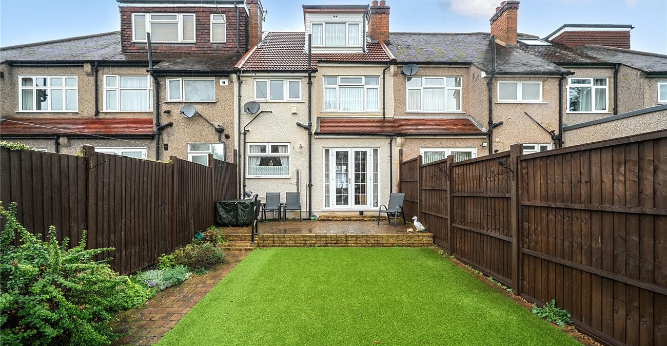 4 bedroom house for sale in  | Robinson Jackson